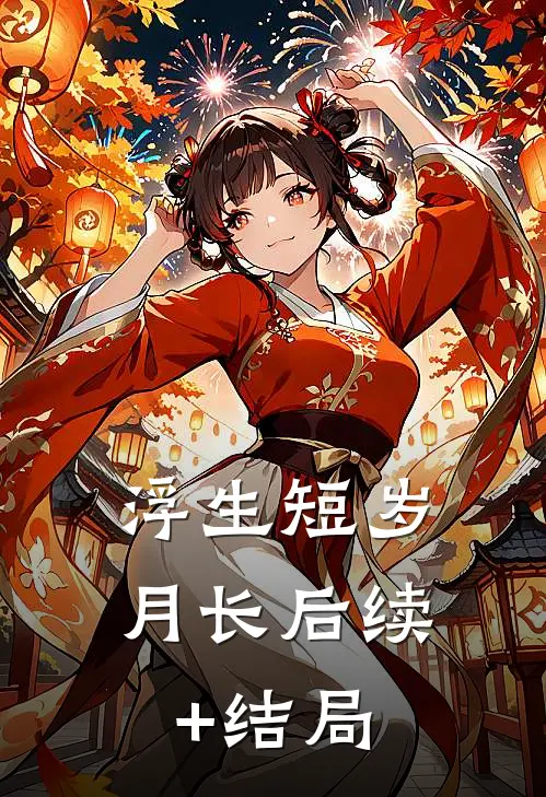 浮生短岁月长后续+结局