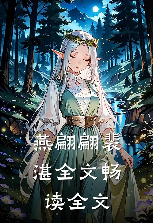 燕翩翩裴湛全文畅读全文
