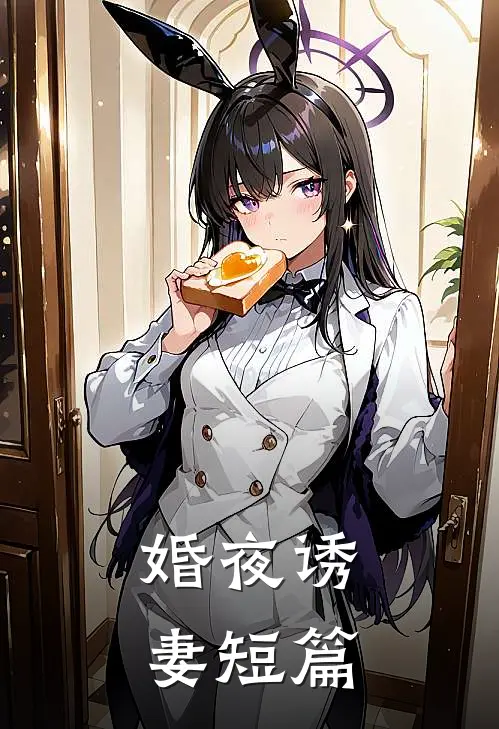 婚夜诱妻短篇