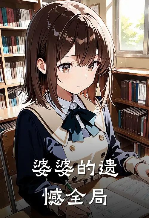 婆婆的遗憾全局