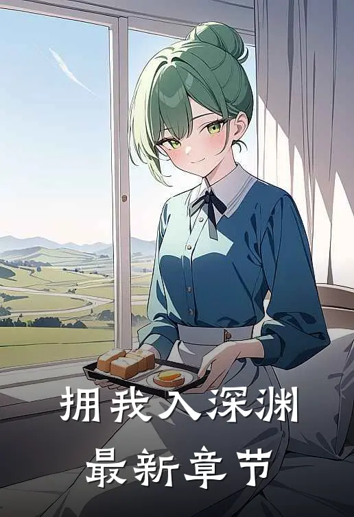 拥我入深渊最新章节