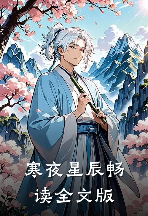 寒夜星辰畅读全文版