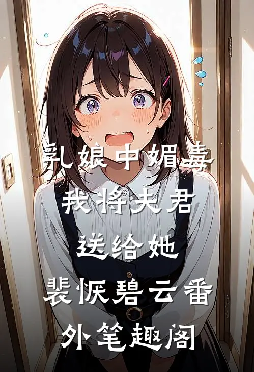 乳娘中媚毒，我将夫君送给她：裴恹碧云番外笔趣阁