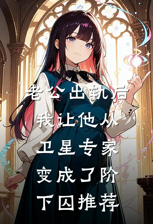 老公出轨后，我让他从卫星专家变成了阶下囚推荐