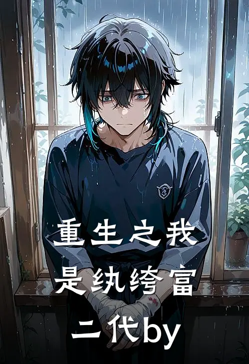 重生之我是纨绔富二代by