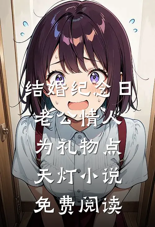 结婚纪念日，老公情人为礼物点天灯小说免费阅读