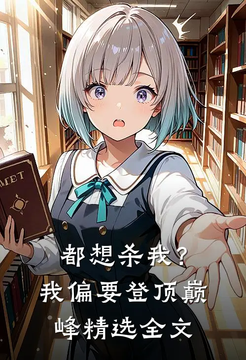 都想杀我？我偏要登顶巅峰精选全文