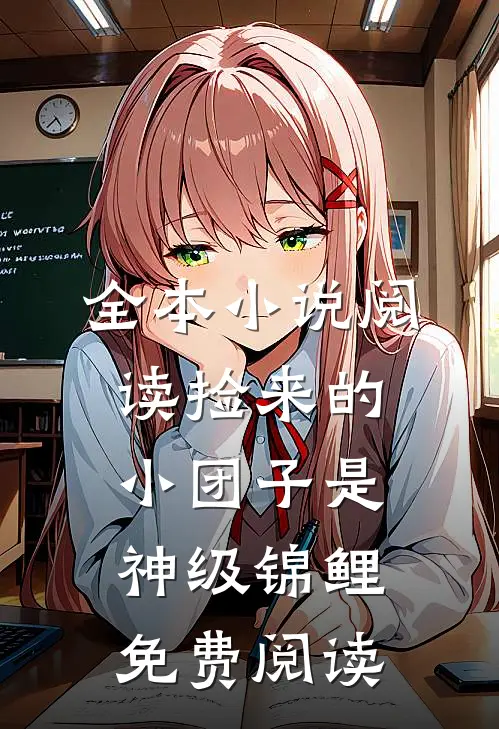 全本小说阅读捡来的小团子是神级锦鲤免费阅读