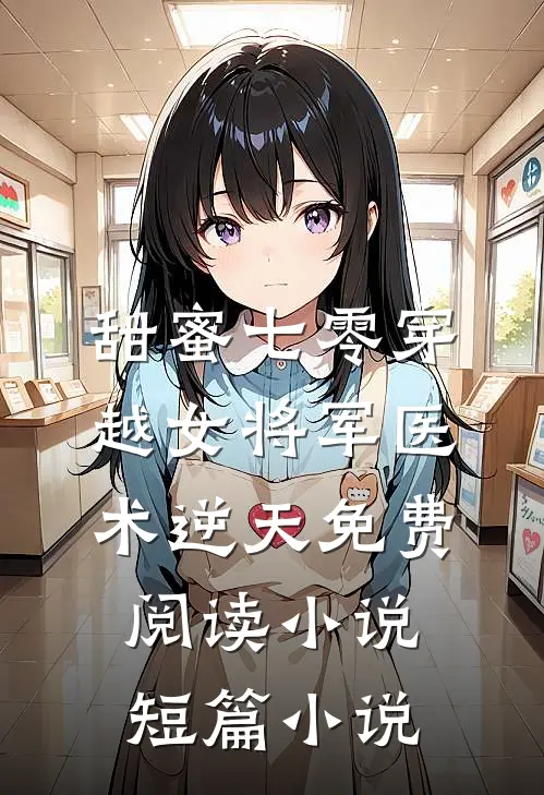 甜蜜七零穿越女将军医术逆天免费阅读小说短篇小说