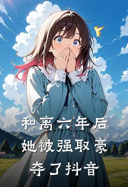 和离六年后，她被强取豪夺了抖音