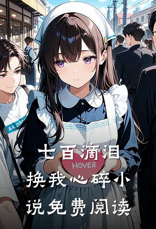 七百滴泪，换我心碎小说免费阅读
