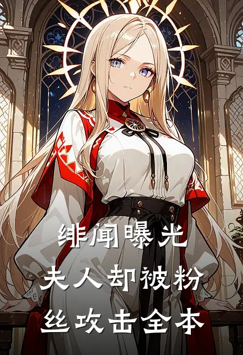 绯闻曝光，夫人却被粉丝攻击全本