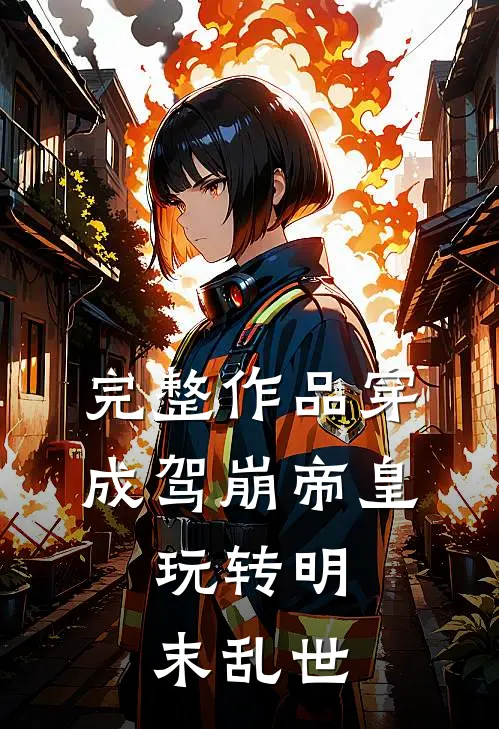 完整作品穿成驾崩帝皇，玩转明末乱世