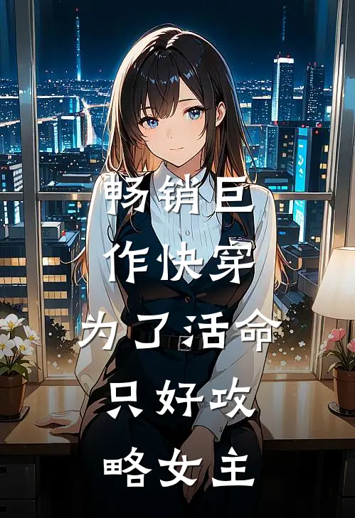 畅销巨作快穿：为了活命，只好攻略女主