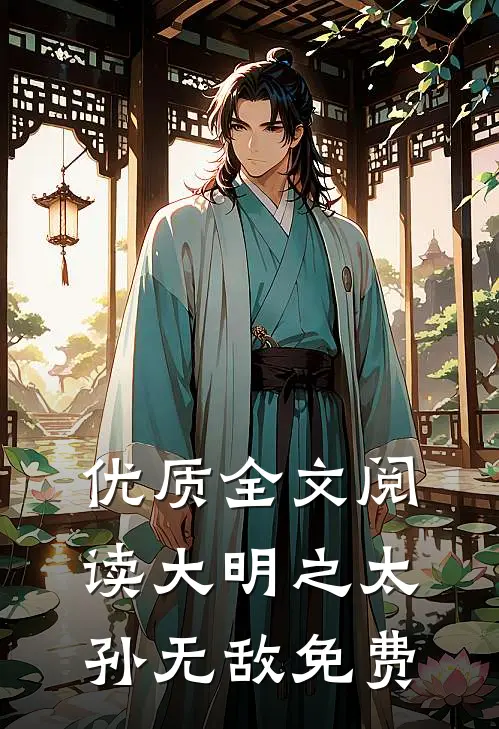 优质全文阅读大明之太孙无敌免费