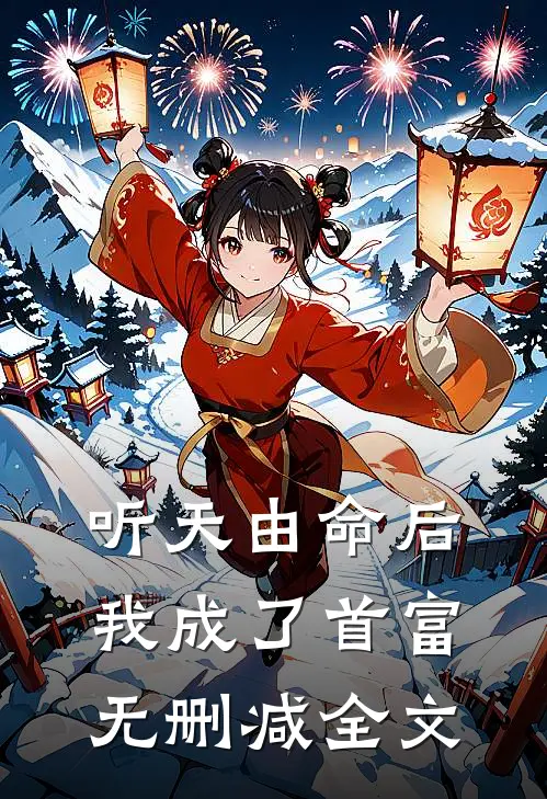 听天由命后，我成了首富无删减全文