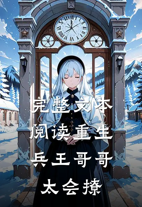 完整文本阅读重生：兵王哥哥太会撩