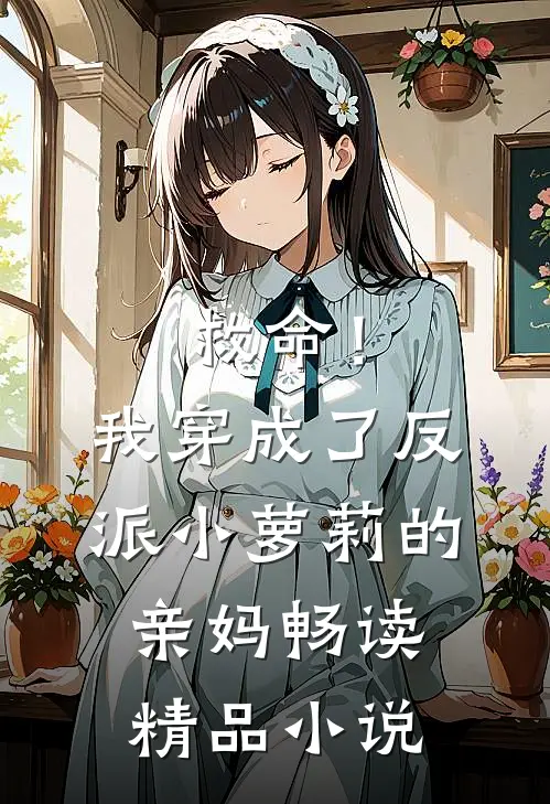 救命！我穿成了反派小萝莉的亲妈畅读精品小说