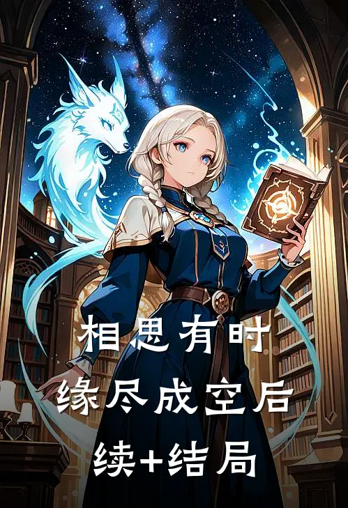 相思有时，缘尽成空后续+结局