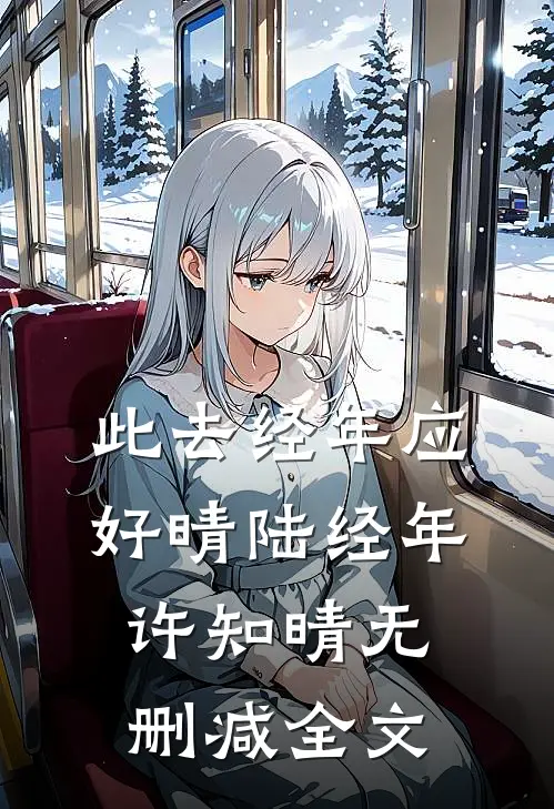 此去经年应好晴陆经年许知晴无删减全文