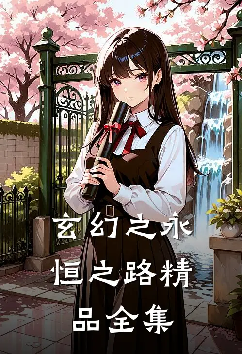 玄幻之永恒之路精品全集