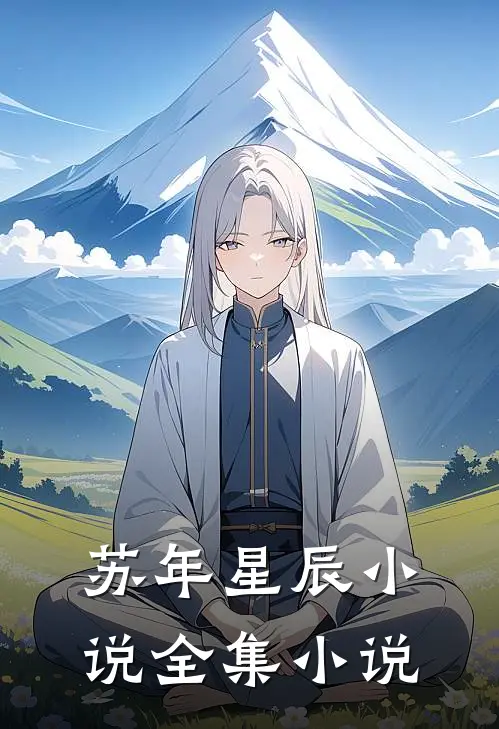 苏年星辰小说全集小说