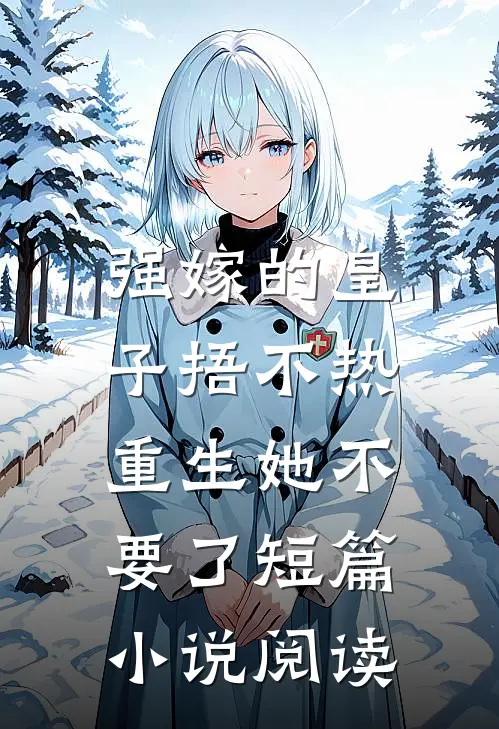 强嫁的皇子捂不热，重生她不要了短篇小说阅读