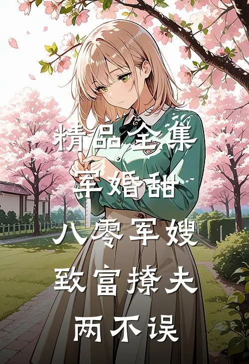 精品全集军婚甜：八零军嫂致富撩夫两不误