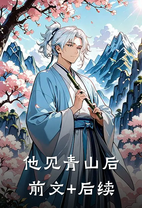 他见青山后前文+后续
