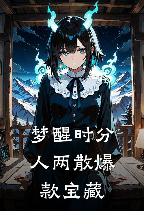 梦醒时分人两散爆款宝藏