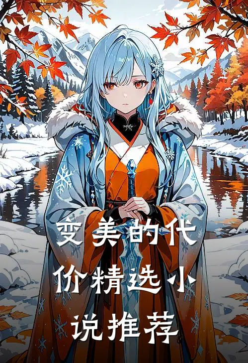 变美的代价精选小说推荐