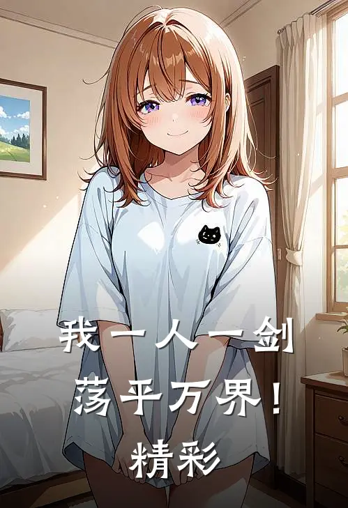 我一人一剑，荡平万界！精彩