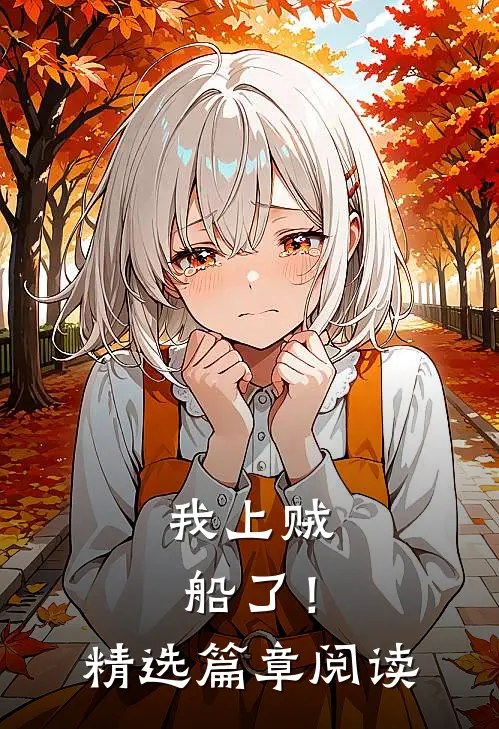 我上贼船了！精选篇章阅读