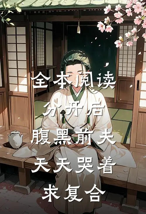 全本阅读分开后，腹黑前夫天天哭着求复合