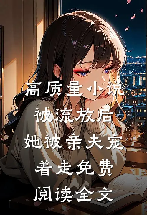 高质量小说被流放后,她被亲夫宠着走免费阅读全文