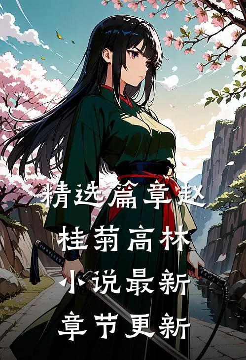 精选篇章赵桂菊高林小说最新章节更新