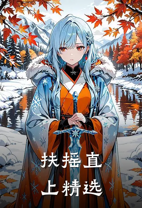 扶摇直上精选