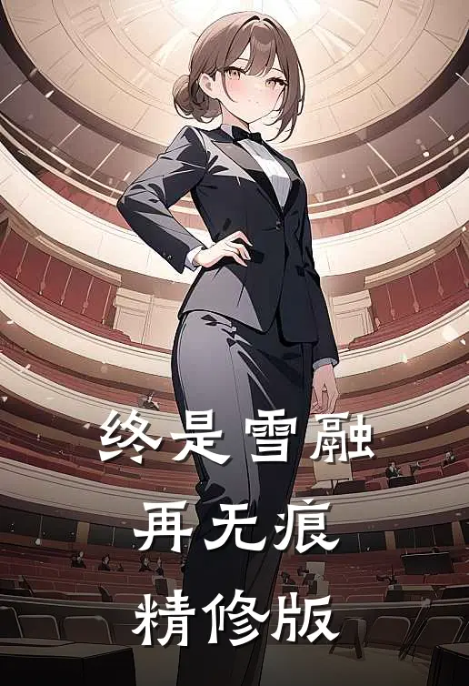 终是雪融再无痕精修版