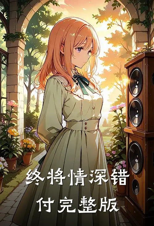 终将情深错付完整版
