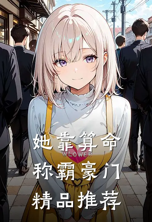 她靠算命称霸豪门精品推荐
