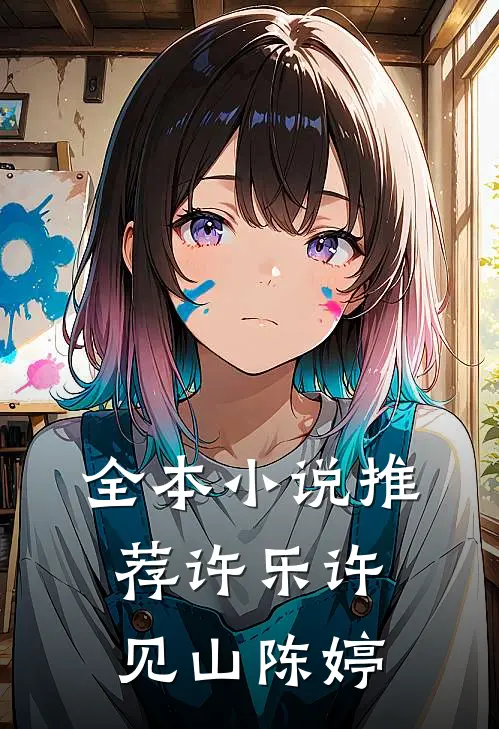 全本小说推荐许乐许见山陈婷