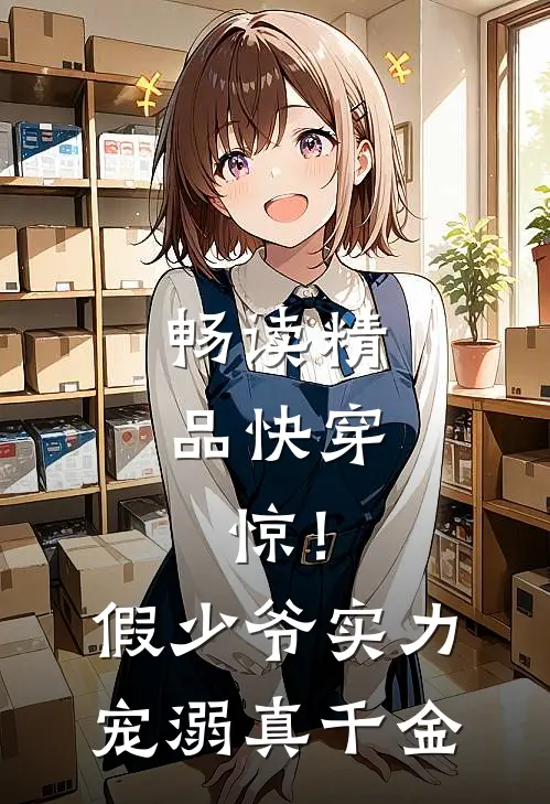 畅读精品快穿：惊！假少爷实力宠溺真千金
