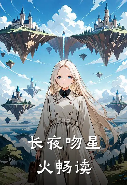 长夜吻星火畅读