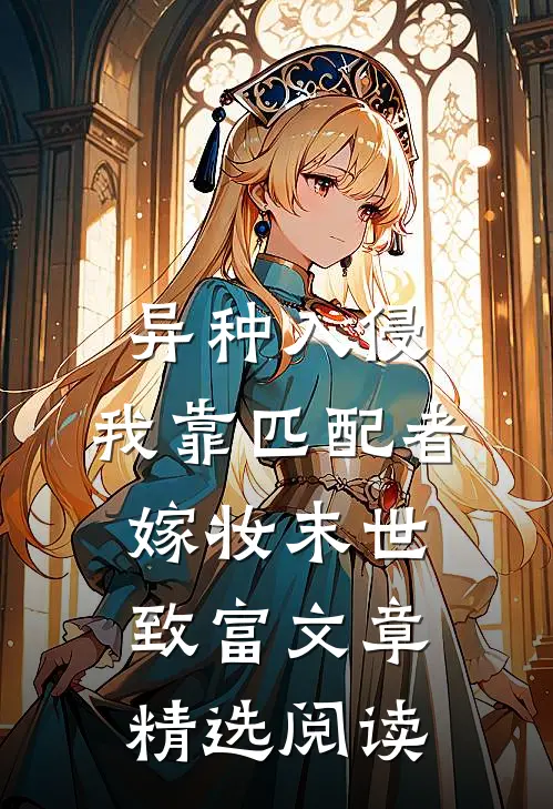 异种入侵，我靠匹配者嫁妆末世致富文章精选阅读