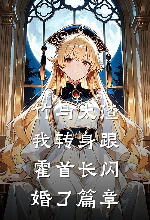竹马太渣，我转身跟霍首长闪婚了篇章