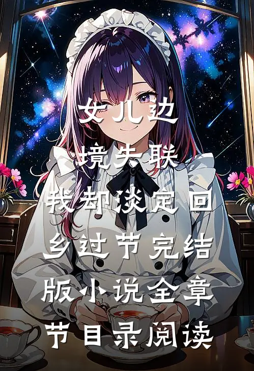 女儿边境失联，我却淡定回乡过节完结版小说全章节目录阅读