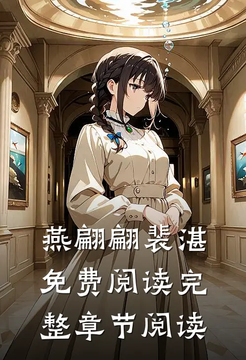 燕翩翩裴湛免费阅读完整章节阅读