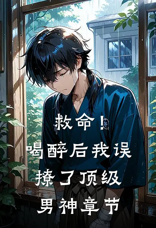 救命！喝醉后我误撩了顶级男神章节