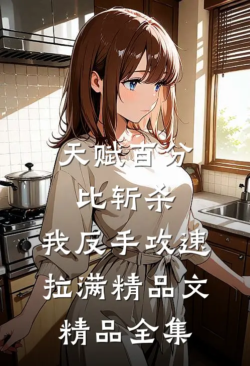 天赋百分比斩杀，我反手攻速拉满精品文精品全集