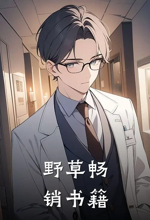 野草畅销书籍